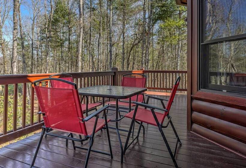 32 Acre Memory Maker By Escape To Blue Ridge