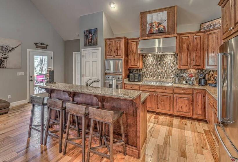 32 Acre Memory Maker By Escape To Blue Ridge