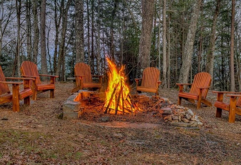 32 Acre Memory Maker By Escape To Blue Ridge
