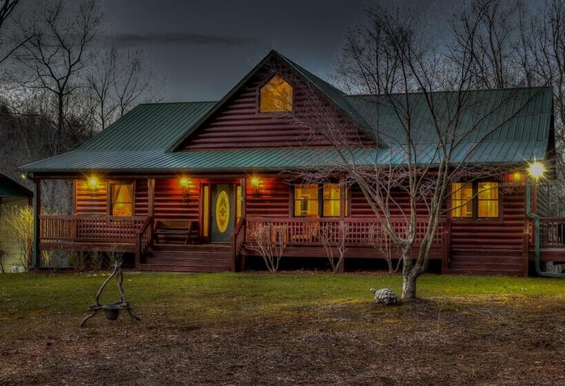 32 Acre Memory Maker By Escape To Blue Ridge