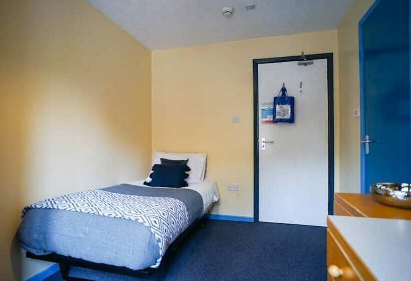 旅馆 Room For Students Only Stockton On Tees
