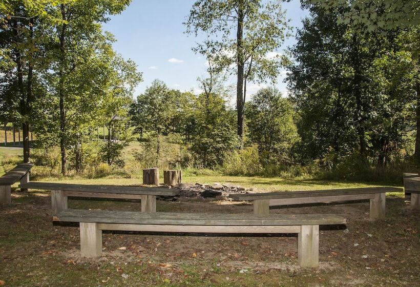 Camp Deep Creek