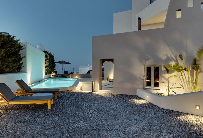 هتل Elements Cozy Suites