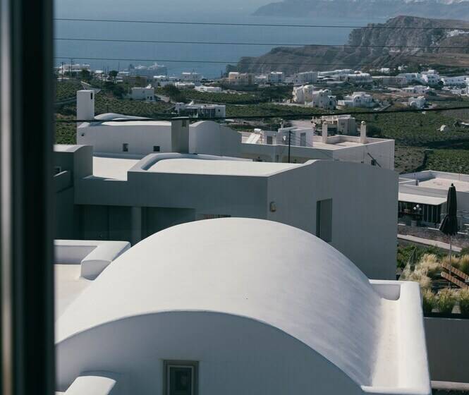 هتل Elements Cozy Suites