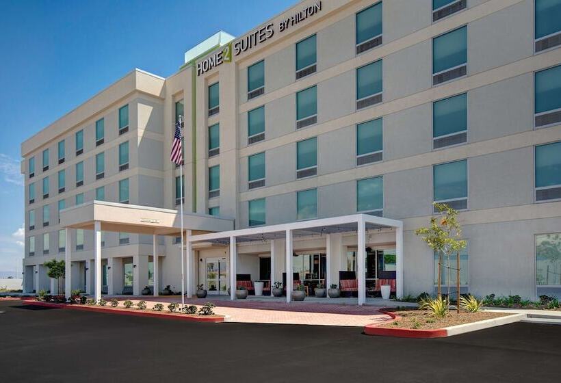 هتل Home2 Suites By Hilton Garden Grove