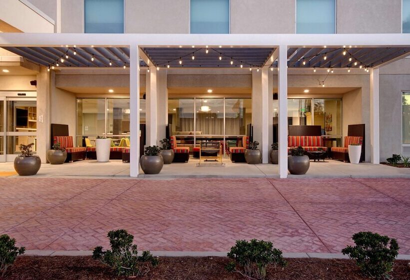 هتل Home2 Suites By Hilton Garden Grove