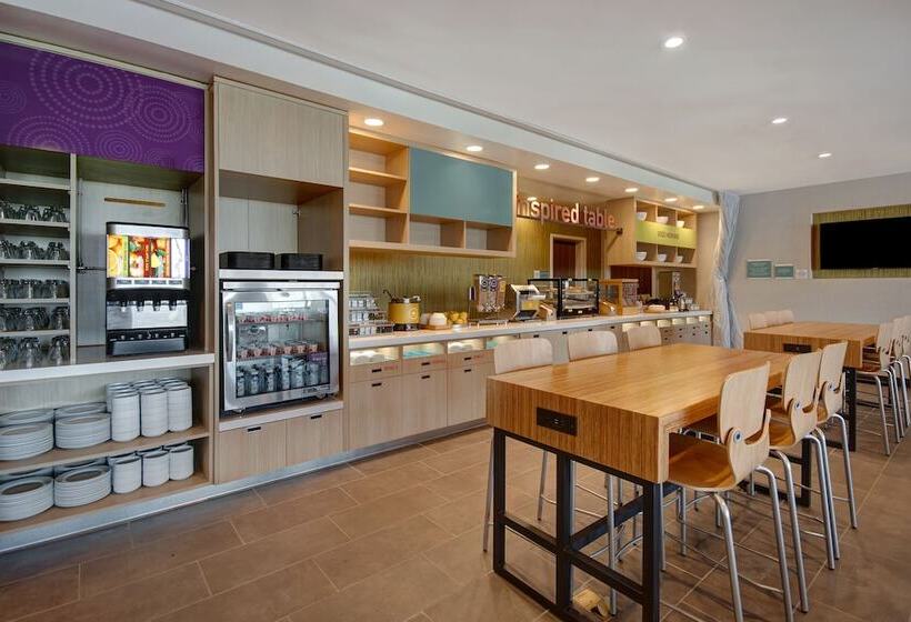 هتل Home2 Suites By Hilton Garden Grove
