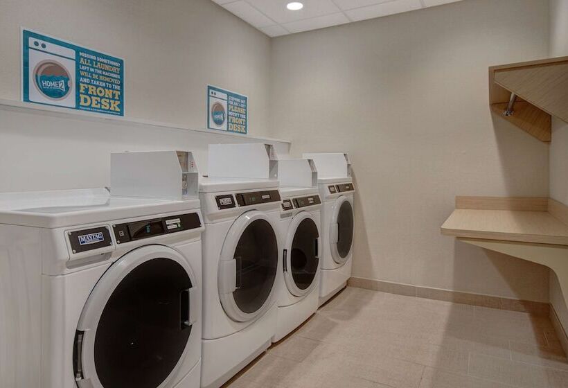 هتل Home2 Suites By Hilton Garden Grove