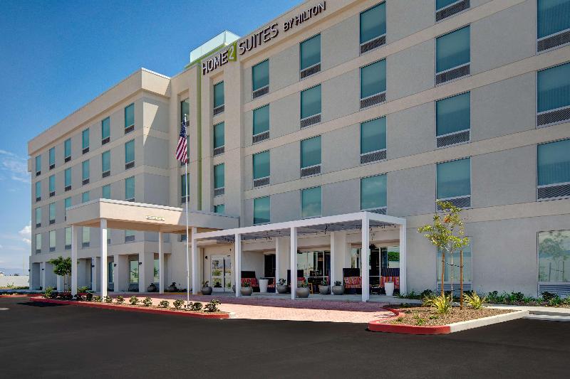 هتل Home2 Suites By Hilton Garden Grove