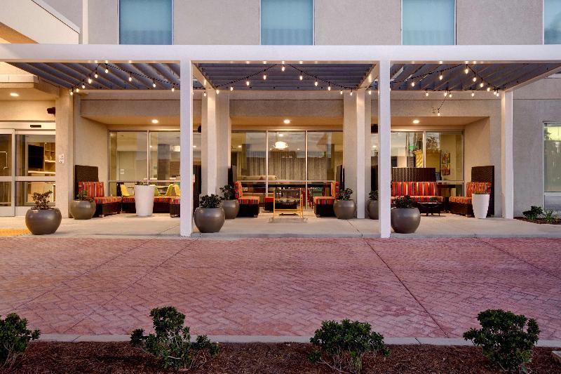 هتل Home2 Suites By Hilton Garden Grove