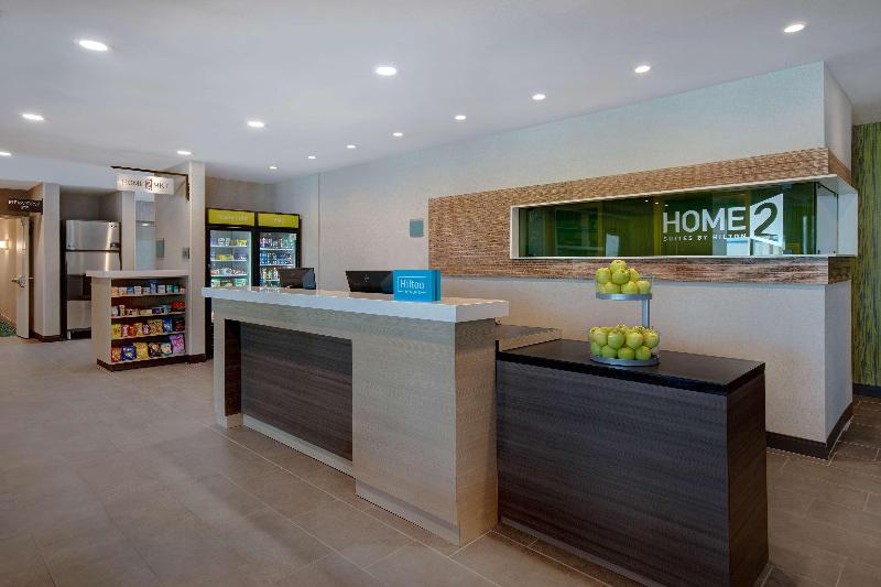 هتل Home2 Suites By Hilton Garden Grove
