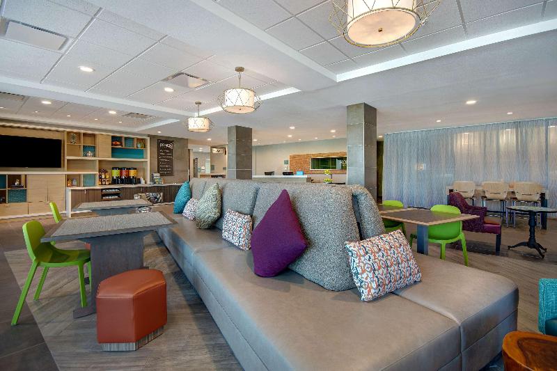 هتل Home2 Suites By Hilton Garden Grove