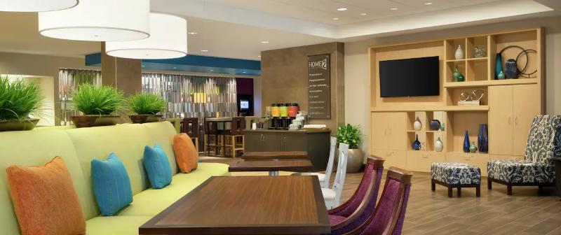 هتل Home2 Suites By Hilton Garden Grove