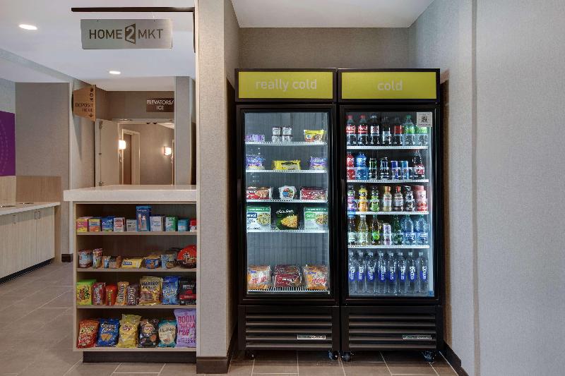 هتل Home2 Suites By Hilton Garden Grove
