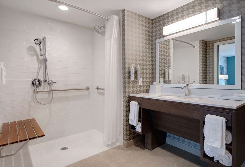 هتل Home2 Suites By Hilton Garden Grove
