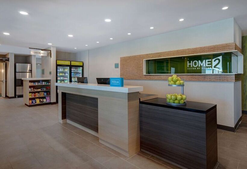 هتل Home2 Suites By Hilton Garden Grove