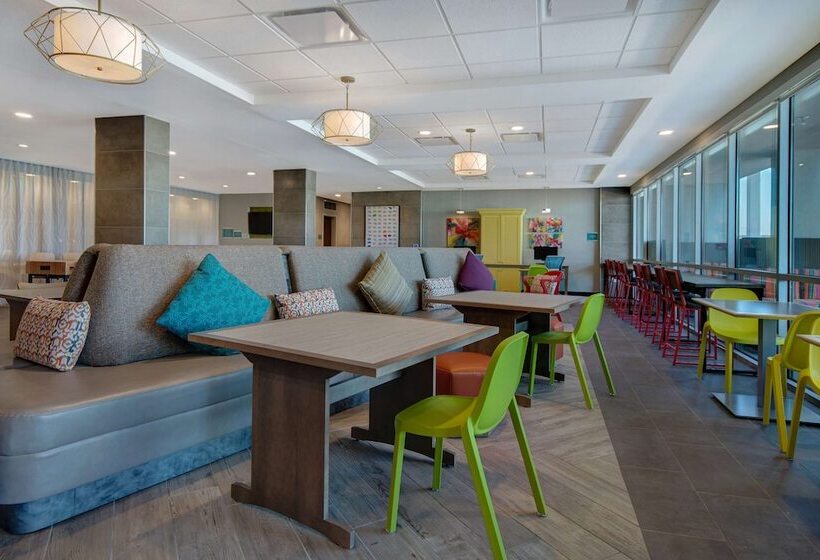 هتل Home2 Suites By Hilton Garden Grove