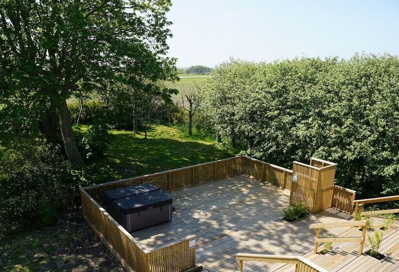 בית מלון כפרי L Stavstensgården