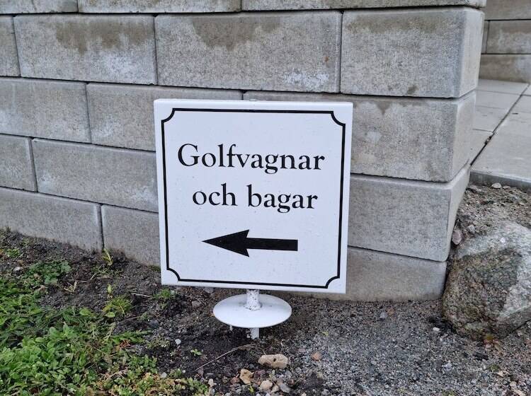 בית מלון כפרי L Stavstensgården