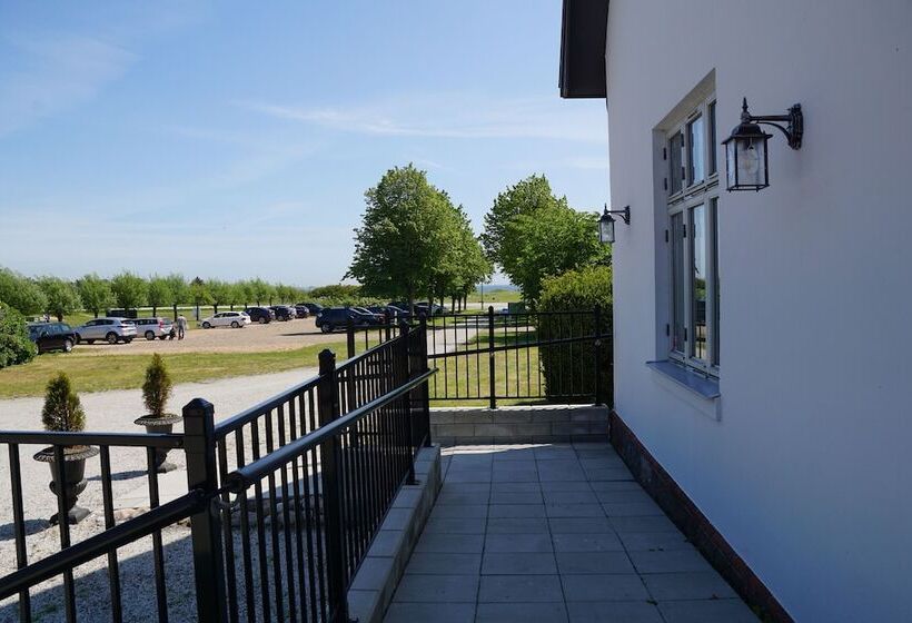 בית מלון כפרי L Stavstensgården