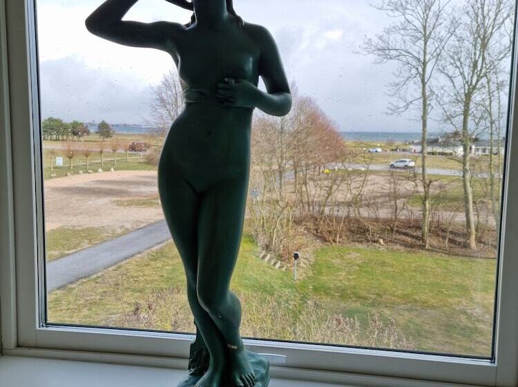 בית מלון כפרי L Stavstensgården