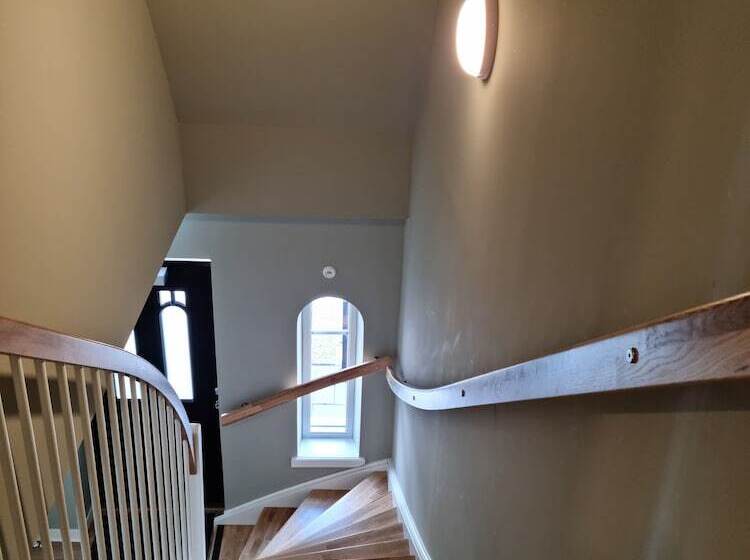 בית מלון כפרי L Stavstensgården