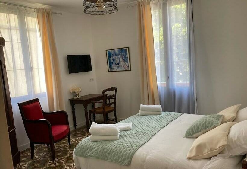 Отель La Demeure Coloniale
