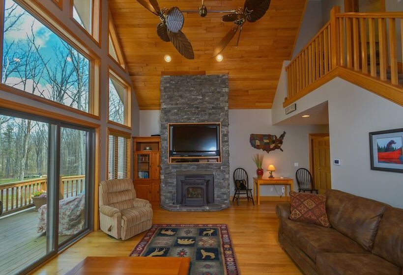 Keep Calm And Lake On