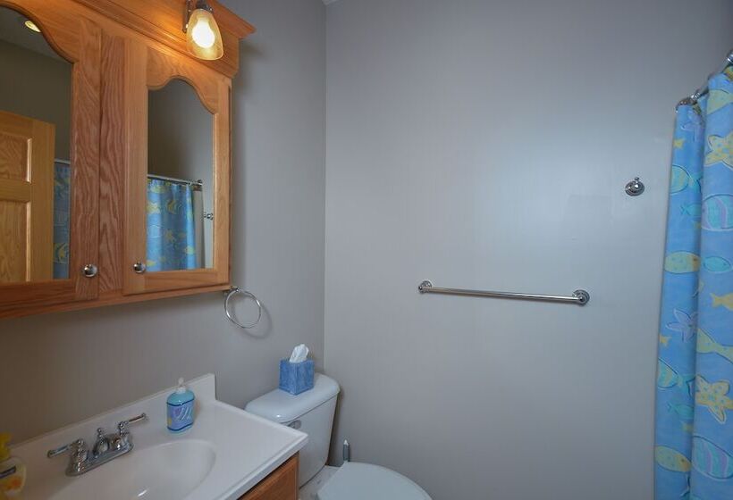 Keep Calm And Lake On