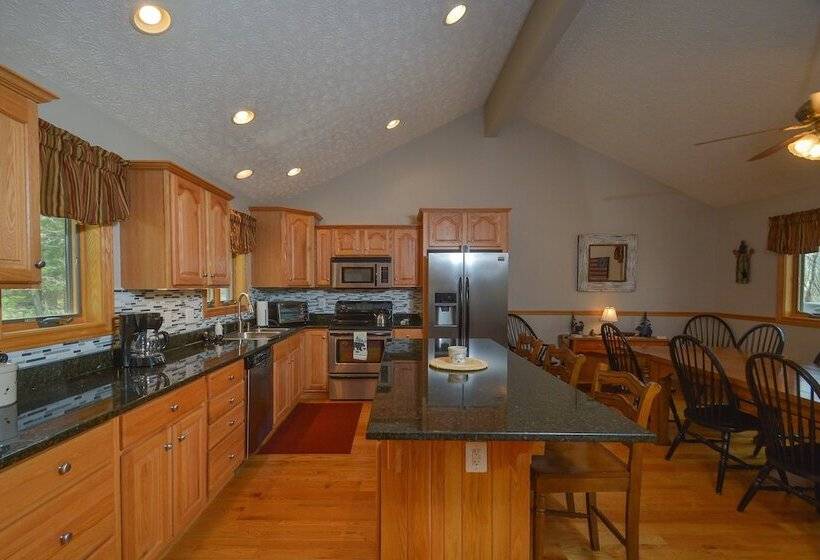 Keep Calm And Lake On