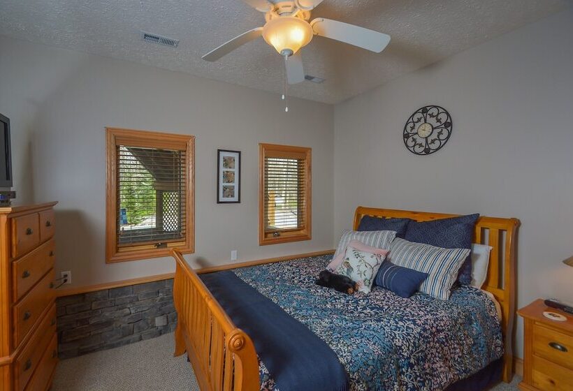 Keep Calm And Lake On