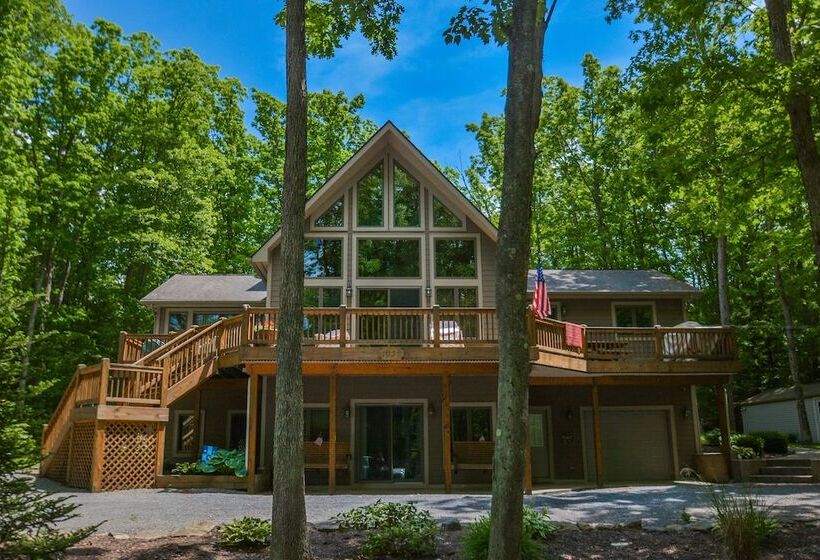 Keep Calm And Lake On