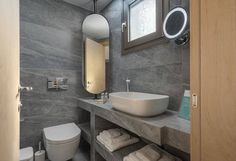 膳宿费 Alpe Luxury Accommodation
