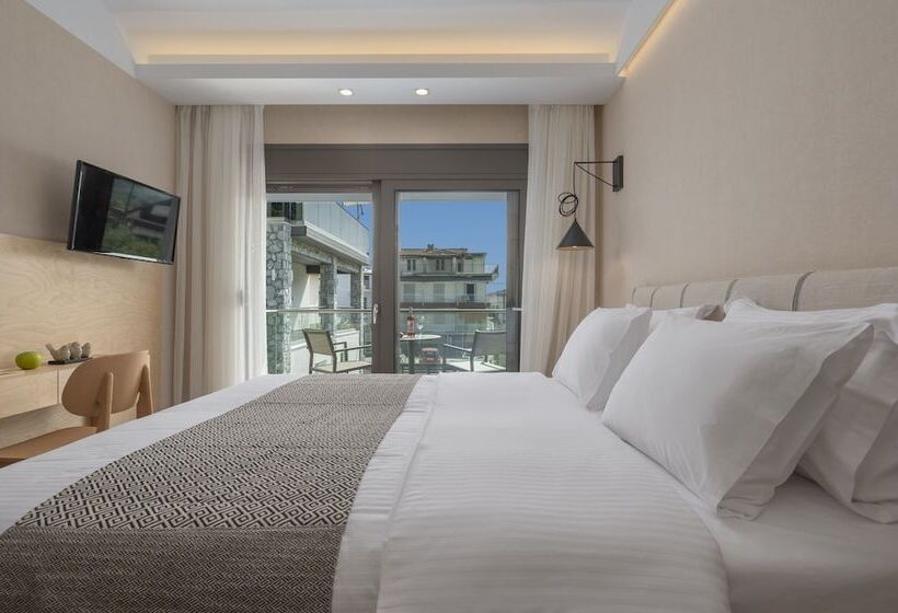 膳宿费 Alpe Luxury Accommodation