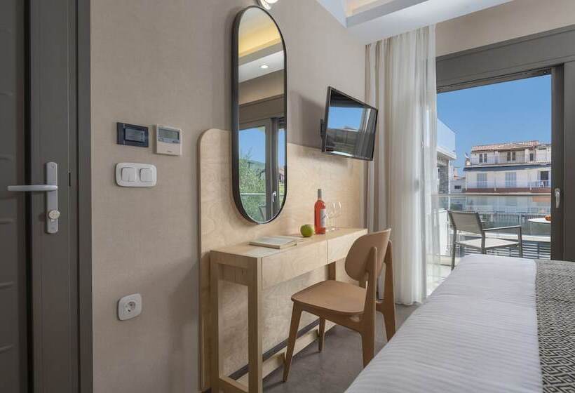 Пансион Alpe Luxury Accommodation