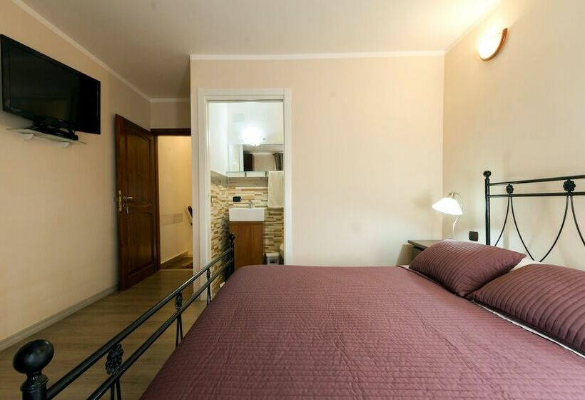 إقامة La Bella Casa Del Cuoco3bed House In Valico