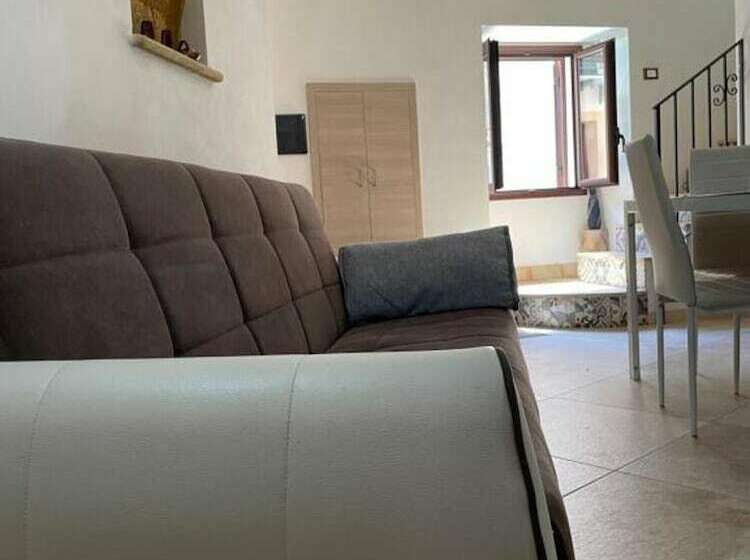 Rezydencja Sicilian Charm House In Sambuca