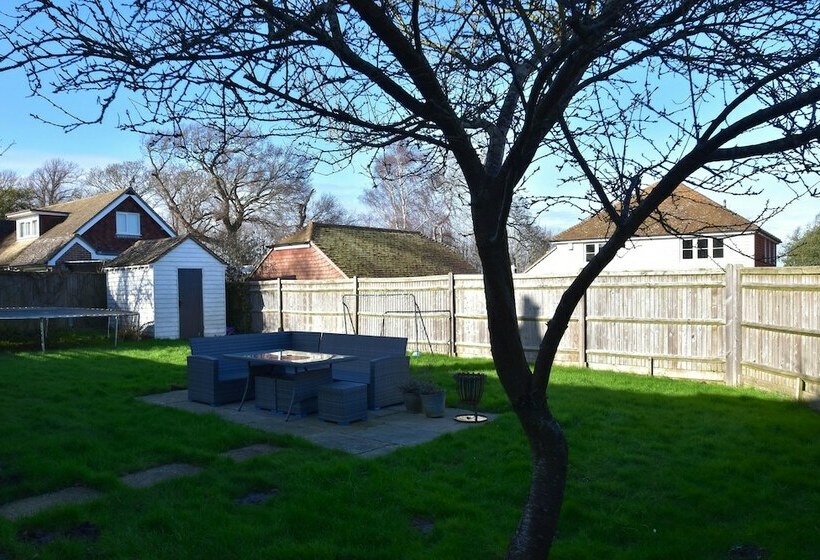 Rose Mullion Cottage