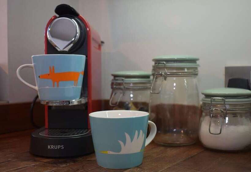 Rose Mullion Cottage