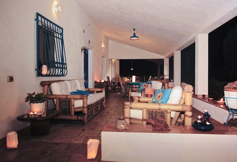 Alba B&b