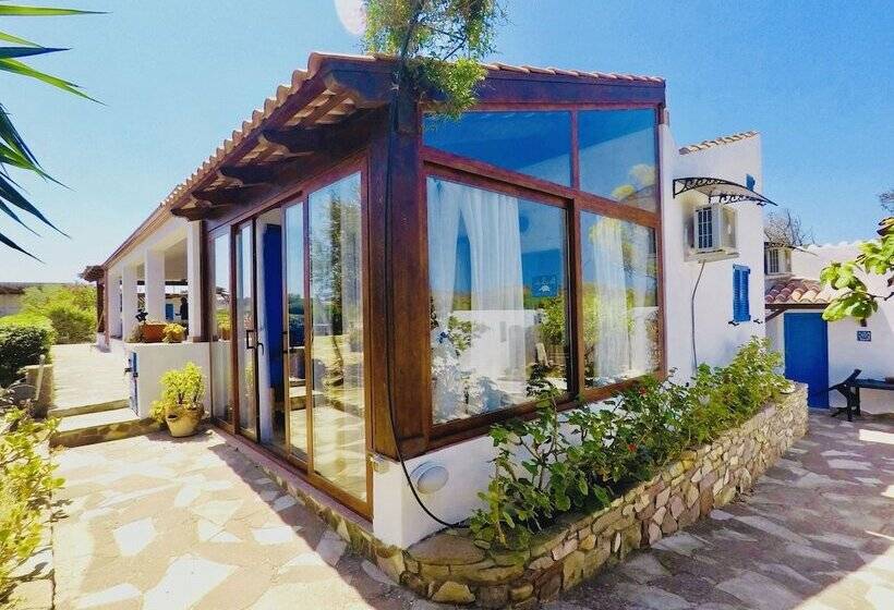 Alba B&b