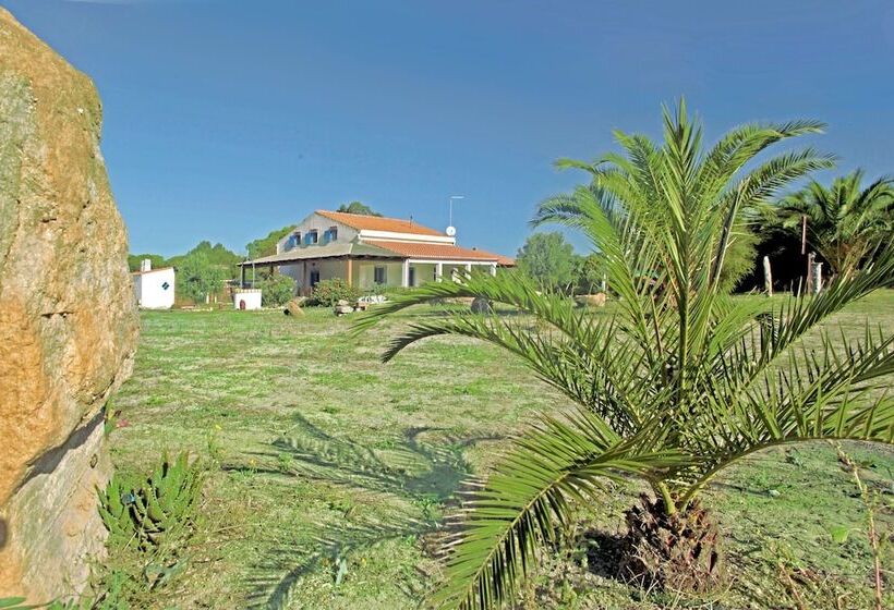 Alba B&b