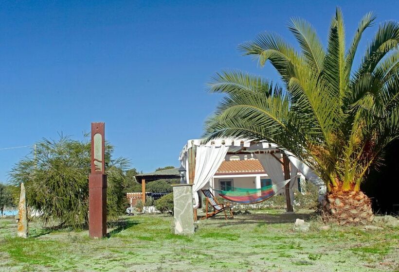 Alba B&b
