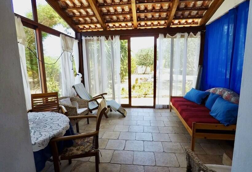 Alba B&b