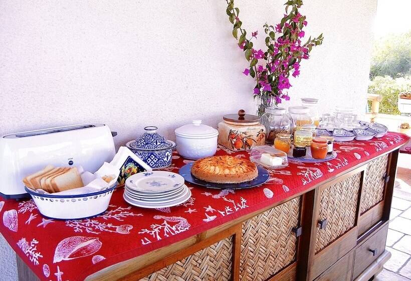 Alba B&b