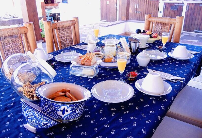 Alba B&b