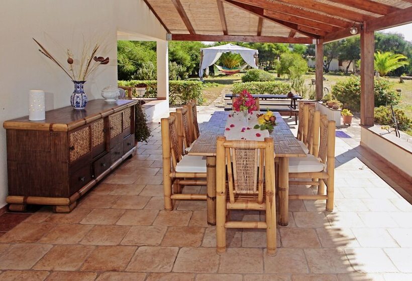 Alba B&b