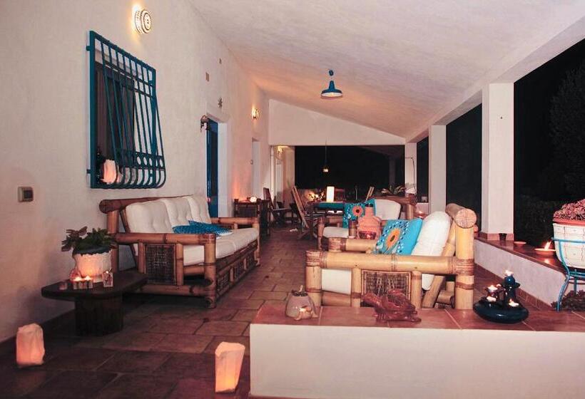 Alba B&b