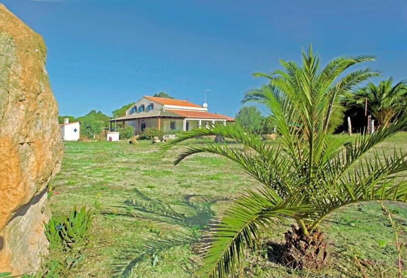 Alba B&b