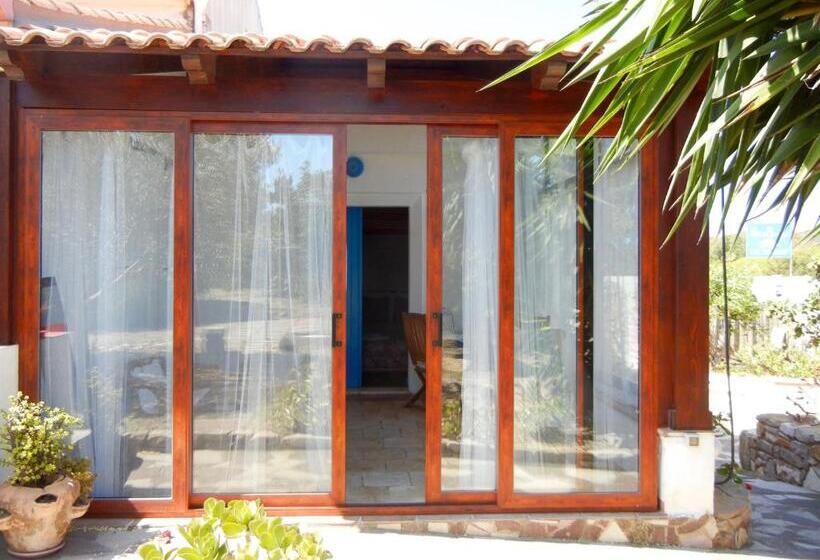 Alba B&b